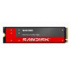 SanDisk NAS 800 960 GB M.2 2280 NVMe Gen 5 -sisäinen SSD (SDSNP2960GAN-000E0)