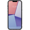 Spigen Ultra Hybrid (ACS05040) -kuori Apple iPhone 14 -puhelimelle, Crystal Clear