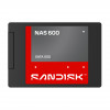 SanDisk NAS 600 1 TB 2.5" SATA III sisäinen SSD