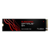 SanDisk Optimus GX 7100X 2 TB M.2 sisäinen SSD, 7250 MB/s