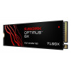 SanDisk Optimus GX 7100X 2 TB M.2 sisäinen SSD, 7250 MB/s