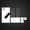 Tech-Protect Glass Fit+ karkaistu lasi Xiaomi Redmi Note 14 4G / 5G / POCO M7 Pro 5G -laitteelle, musta (2 kpl)