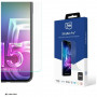 3MK Silky Matt Pro matt kalvoksi Apple iPhone 15 -puhelimelle