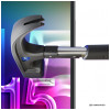 3MK Silky Matt Pro matt kalvoksi Apple iPhone 15 -puhelimelle