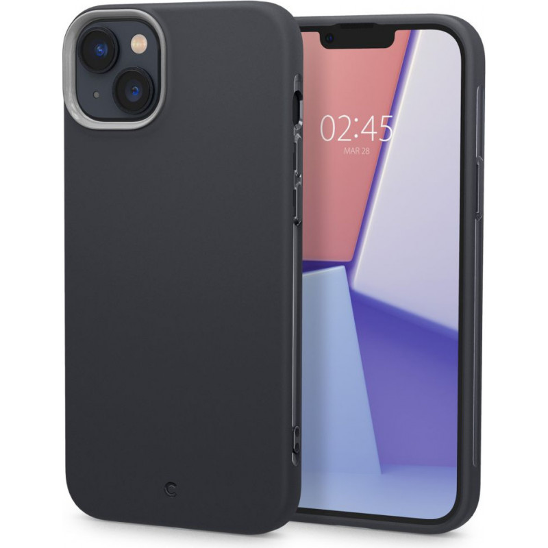 Spigen Cyrill Ultra Color Mag (ACS04943) MagSafe-kuori Apple iPhone 14 Plus / 15 Plus -puhelimelle, Dusk
