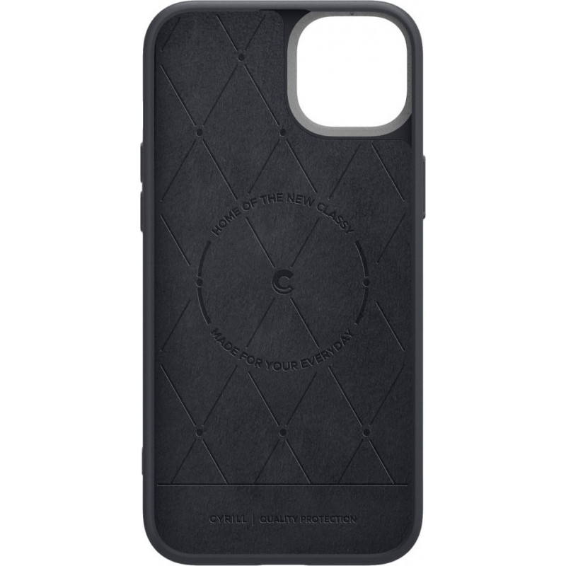 Spigen Cyrill Ultra Color Mag (ACS04943) MagSafe-kuori Apple iPhone 14 Plus / 15 Plus -puhelimelle, Dusk