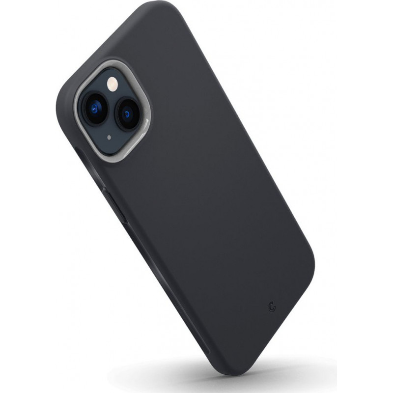 Spigen Cyrill Ultra Color Mag (ACS04943) MagSafe-kuori Apple iPhone 14 Plus / 15 Plus -puhelimelle, Dusk