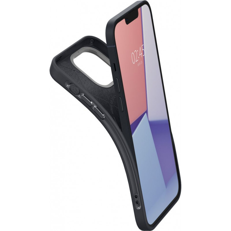 Spigen Cyrill Ultra Color Mag (ACS04943) MagSafe-kuori Apple iPhone 14 Plus / 15 Plus -puhelimelle, Dusk
