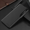 Tech-Protect Smart View -suojakotelo Xiaomi Redmi 12 -puhelimelle, musta
