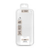 Tech-Protect Smart View -suojakotelo Xiaomi Redmi 12 -puhelimelle, musta
