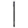 Spigen Quartz Hybrid (ACS04906) -kuori Apple iPhone 14 Plus / 15 Plus -puhelimelle, kristallinkirkas