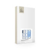 Tech-Protect MagFlex MagSafe -kuori Samsung Galaxy S25:lle, merensininen