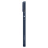 Spigen Liquid Air Apple iPhone 14 Plus / 15 Plus -kuori, laivastonsininen