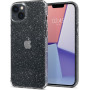Spigen Liquid Crystal Apple iPhone 14 Plus / 15 Plus -kotelo, Glitter Crystal