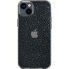 Spigen Liquid Crystal Apple iPhone 14 Plus / 15 Plus -kotelo, Glitter Crystal