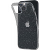 Spigen Liquid Crystal Apple iPhone 14 Plus / 15 Plus -kotelo, Glitter Crystal
