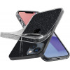 Spigen Liquid Crystal Apple iPhone 14 Plus / 15 Plus -kotelo, Glitter Crystal