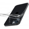 Spigen Liquid Crystal Apple iPhone 14 Plus / 15 Plus -kuori, Crystal Clear
