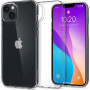 Spigen Airskin Hybrid Apple iPhone 14 Plus / 15 Plus -kuori, kirkas