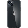 Spigen Airskin Hybrid Apple iPhone 14 Plus / 15 Plus -kuori, kirkas