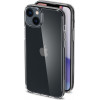 Spigen Airskin Hybrid Apple iPhone 14 Plus / 15 Plus -kuori, kirkas