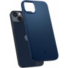 Spigen Thin Fit Apple iPhone 14 Plus / 15 Plus -kuori, laivastonsininen