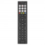Savio RC-32 yleiskaukosäädin Hisense-televisioille
