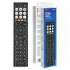 Savio RC-32 yleiskaukosäädin Hisense-televisioille