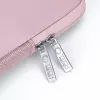 Tech-Protect NeoSlim THP3382 Kannettavan tietokoneen suojahiha 13-14", Dusty Rose
