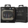 BMW BMAP22SWTK Apple AirPods Pro -suojakotelo, Multiple Colored Lines, musta