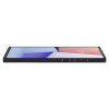 Spigen Liquid Air Samsung Galaxy S22 Ultra -suojakuori, matta musta