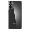 Spigen Ultra Hybrid Samsung Galaxy S22 -suojakotelo, Crystal Clear