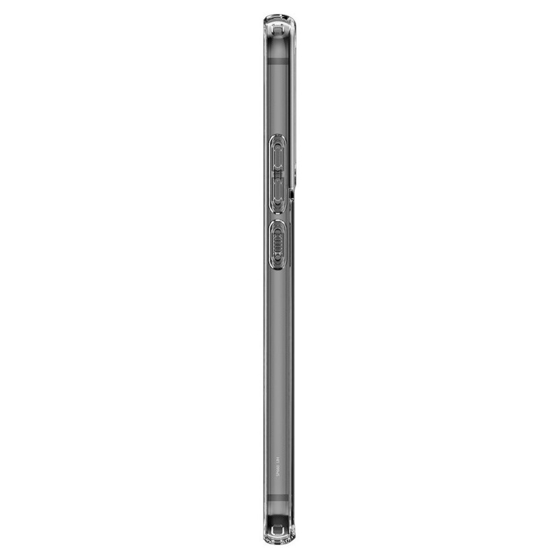 Spigen Ultra Hybrid Samsung Galaxy S22 -suojakotelo, Crystal Clear
