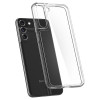 Spigen Ultra Hybrid Samsung Galaxy S22 -suojakotelo, Crystal Clear