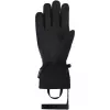 VIKING Sherpa GTX 2.0 150/27/6005/0900/8 naisten lasketteluhanskat, musta, koko 8