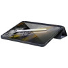 3MK Soft -tablettikotelo Samsung Galaxy Tab S9 -laitteelle, musta