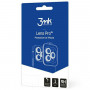 3MK Lens Protection Pro Apple iPhone 15, sininen