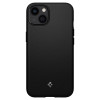 Spigen Mag Armor MagSafe -suojakotelo Apple iPhone 13:lle, mattamusta