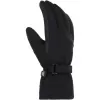 VIKING Sherpa GTX 2.0 150/27/6005/0900/6 naisten lasketteluhanskat, musta, koko 6