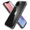 Spigen Ultra Hybrid Apple iPhone 13 -kuori, Crystal Clear