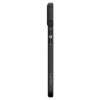 Spigen Liquid Air Apple iPhone 13 mini -kuori, mattamusta