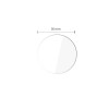 Tech-Protect Hydro Flex+ Garmin Venu 4 41 mm hydrogeelikalvo näytönsuojus, kirkas (2 kpl)