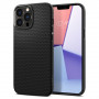 Spigen Liquid Air Apple iPhone 13 Pro -kuori, matta musta