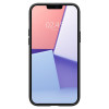 Spigen Liquid Air Apple iPhone 13 Pro -kuori, matta musta