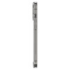 Spigen Ultra Hybrid Mag MagSafe -suojakotelo Apple iPhone 13 Pro Max -puhelimelle, valkoinen