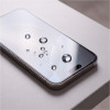 Tech-Protect Easy Set+ Samsung Galaxy A27 5G kirkas karkaistu lasi -näytön- ja linssinsuojasarja (3 kpl)