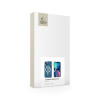 Tech-Protect FlexAir MagSafe THP3584 -kuori Apple iPhone 13 Mini -puhelimelle, kirkas