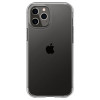 Spigen Ultra Hybrid -suojakotelo Apple iPhone 12 / 12 Pro -puhelimelle, Crystal Clear