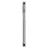 Spigen Ultra Hybrid -suojakotelo Apple iPhone 12 / 12 Pro -puhelimelle, Crystal Clear