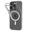 Tech-Protect FlexAir MagSafe -kuori Apple iPhone 12 / 12 Pro -puhelimelle, kirkas
